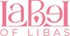 Label of Libas